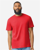Gildan 64000CVC Unisex Softstyle CVC T-Shirt