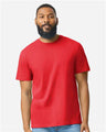 Gildan 64000CVC Unisex Softstyle CVC T-Shirt