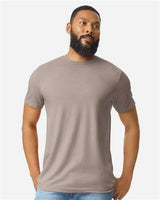 Gildan 64000CVC Unisex Softstyle CVC T-Shirt