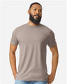 Gildan 64000CVC Unisex Softstyle CVC T-Shirt