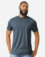 Gildan 64000CVC Unisex Softstyle CVC T-Shirt