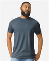 Gildan 64000CVC Unisex Softstyle CVC T-Shirt