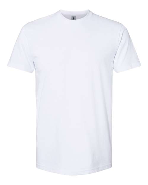 Gildan 64000CVC Unisex Softstyle CVC T-Shirt