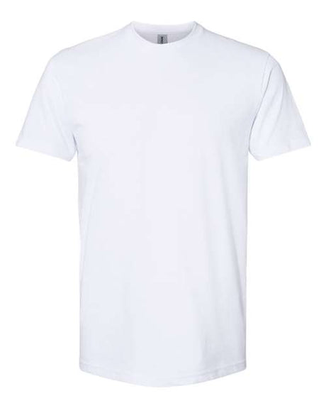 Gildan 64000CVC Unisex Softstyle CVC T-Shirt