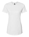 Gildan 64001LCVC Women's Softstyle CVC T-Shirt