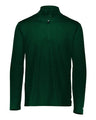 Russell Athletic Men's Striated Quarter-Zip Pullover - Russell Athletic QZ7EAM