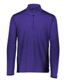 Russell Athletic Men's Striated Quarter-Zip Pullover - Russell Athletic QZ7EAM
