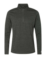 Russell Athletic Men's Striated Quarter-Zip Pullover - Russell Athletic QZ7EAM