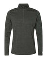 Russell Athletic Men's Striated Quarter-Zip Pullover - Russell Athletic QZ7EAM