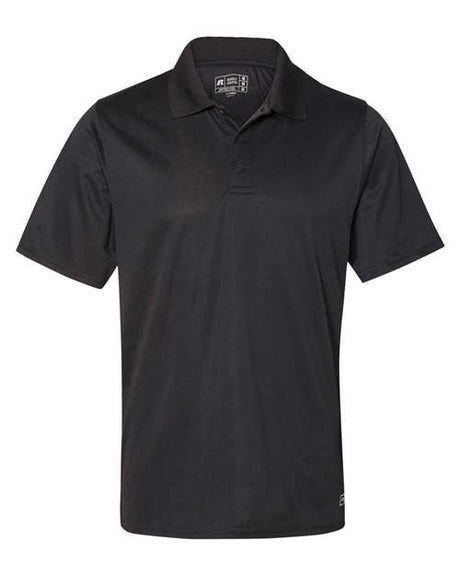 Russell Athletic Men's Essential Perfomance Polo - Russell Athletic 7EPTUM