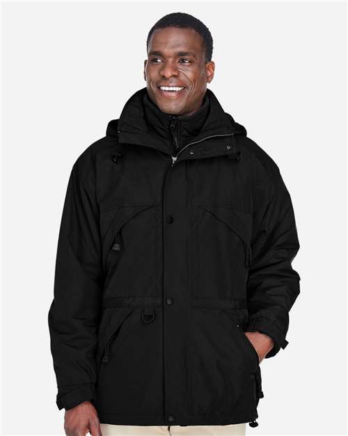 88007 Black XS