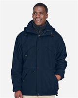 88007 Midnight Navy XS