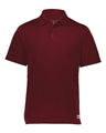 Russell Athletic Men's Essential Perfomance Polo - Russell Athletic 7EPTUM