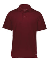Russell Athletic Men's Essential Perfomance Polo - Russell Athletic 7EPTUM