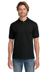 Gildan 8800 DryBlend 6 oz Jersey Knit Sport Shirt