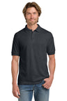 Gildan 8800 DryBlend 6 oz Jersey Knit Sport Shirt