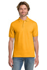 Gildan 8800 DryBlend 6 oz Jersey Knit Sport Shirt