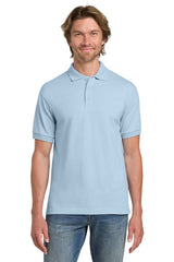 Gildan 8800 DryBlend 6 oz Jersey Knit Sport Shirt