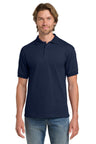 Gildan 8800 DryBlend 6 oz Jersey Knit Sport Shirt