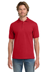 Gildan 8800 DryBlend 6 oz Jersey Knit Sport Shirt