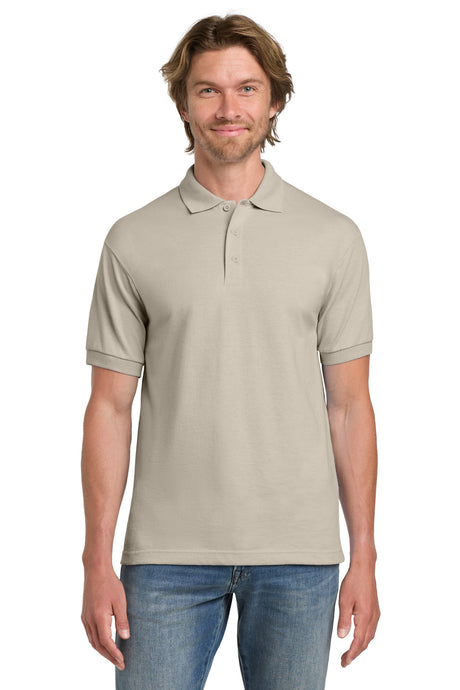 Gildan 8800 DryBlend 6 oz Jersey Knit Sport Shirt