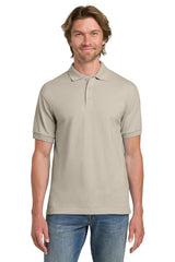 Gildan 8800 DryBlend 6 oz Jersey Knit Sport Shirt