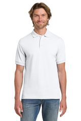 Gildan 8800 DryBlend 6 oz Jersey Knit Sport Shirt