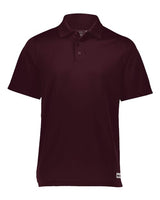 Russell Athletic Men's Essential Perfomance Polo - Russell Athletic 7EPTUM