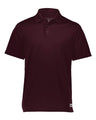 Russell Athletic Men's Essential Perfomance Polo - Russell Athletic 7EPTUM