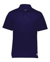 Russell Athletic Men's Essential Perfomance Polo - Russell Athletic 7EPTUM
