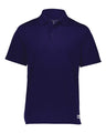 Russell Athletic Men's Essential Perfomance Polo - Russell Athletic 7EPTUM