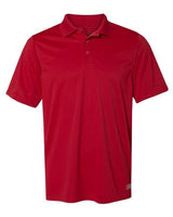Russell Athletic Men's Essential Perfomance Polo - Russell Athletic 7EPTUM