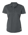 Russell Athletic Women's Essential Polo - Russell Athletic 7EPTUX