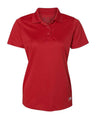 Russell Athletic Women's Essential Polo - Russell Athletic 7EPTUX