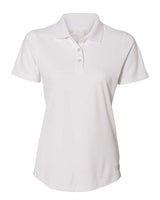 Russell Athletic Women's Essential Polo - Russell Athletic 7EPTUX