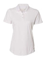 Russell Athletic Women's Essential Polo - Russell Athletic 7EPTUX