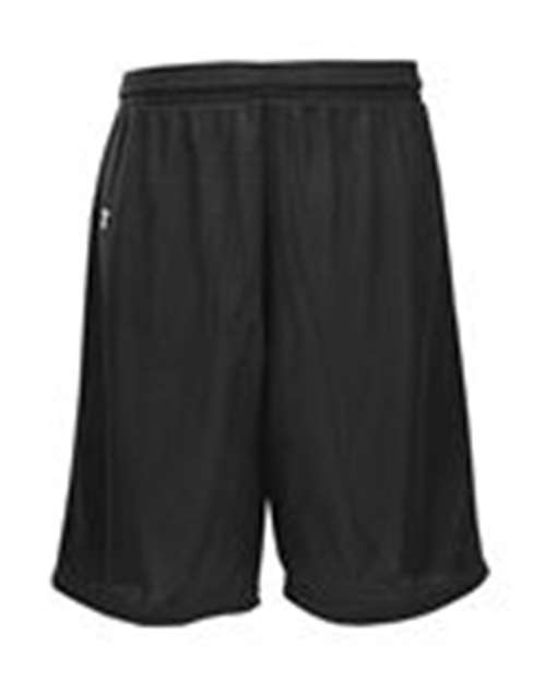 Russell Athletic Youth Tricot Mesh Shorts - Russell Athletic 659AFB