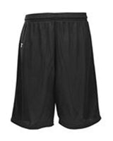 Russell Athletic Youth Tricot Mesh Shorts - Russell Athletic 659AFB