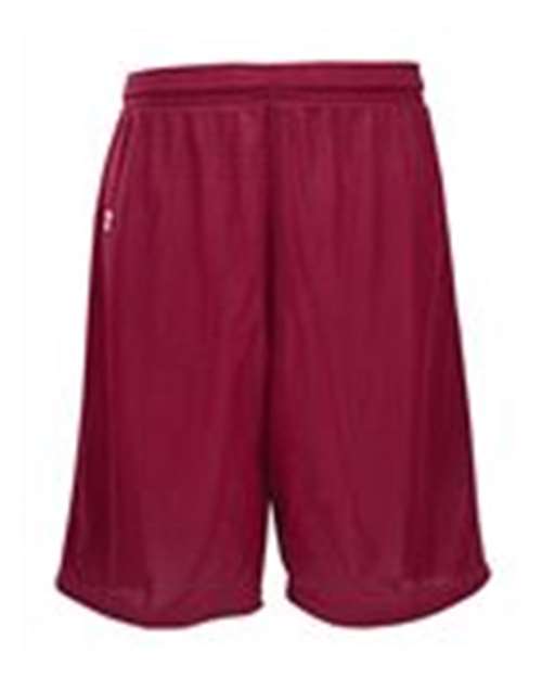 Russell Athletic Youth Tricot Mesh Shorts - Russell Athletic 659AFB