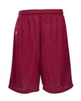 Russell Athletic Youth Tricot Mesh Shorts - Russell Athletic 659AFB