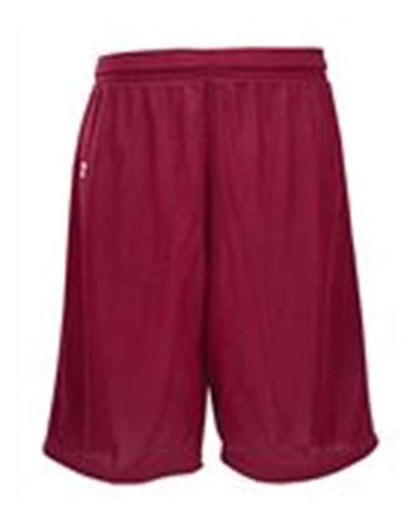 Russell Athletic Youth Tricot Mesh Shorts - Russell Athletic 659AFB