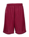 Russell Athletic Youth Tricot Mesh Shorts - Russell Athletic 659AFB