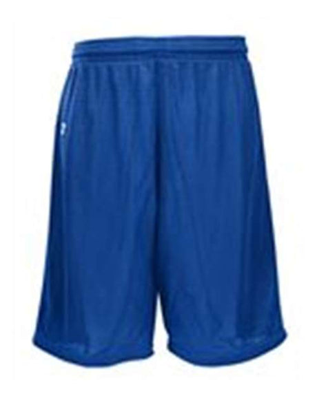 Russell Athletic Youth Tricot Mesh Shorts - Russell Athletic 659AFB