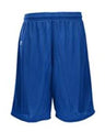 Russell Athletic Youth Tricot Mesh Shorts - Russell Athletic 659AFB
