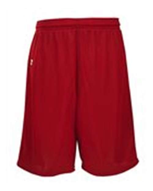 Russell Athletic Youth Tricot Mesh Shorts - Russell Athletic 659AFB