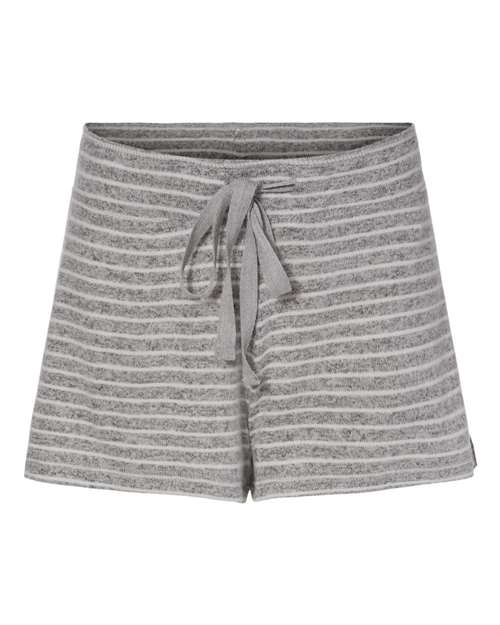 Boxercraft Women's Cuddle Fleece Shorts - Boxercraft L11