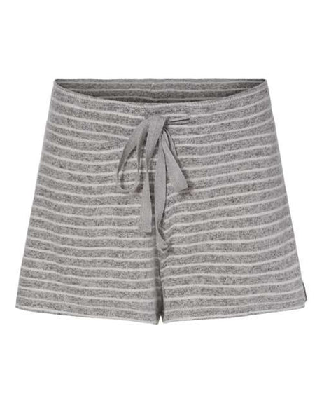 Boxercraft Women's Cuddle Fleece Shorts - Boxercraft L11