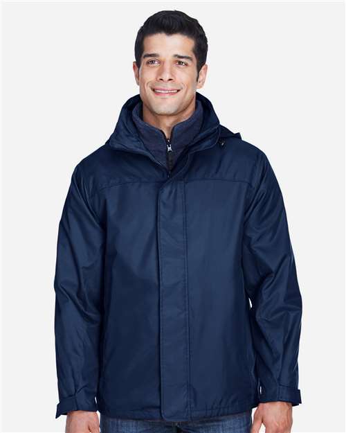 88130 Midnight Navy XS