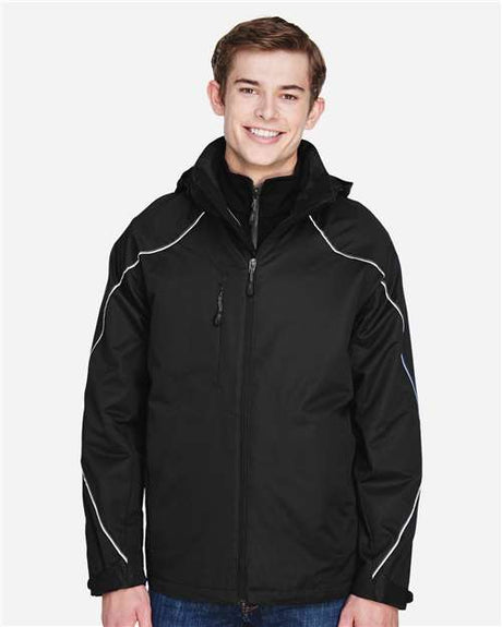 88196 Black S