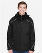 88196 Black S
